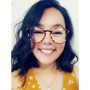 Meet your Posher, Heidi